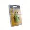 3-dial heavy duty padlock