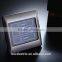 2 gang Touch Screen touch light switch wall switch