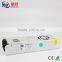 High quality 360w DC 12v 30a strip shape led lights driver ,slim power supply