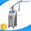 Face Lifting Fractional Co2 Laser Equipment / Co2 Fractional Laser / Fractional Co2 Laser For Vaginal Tightening And Scar Removal Eliminate Body Odor