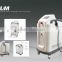 GLM 808nm Most advanced diode laser strong power skin tightening care beauty machine with CE for sale