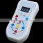 led masker 7 color photon therapy facial machine