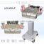 5 Handles Ultrasonic Cavitation Vacuum Rf Cavitation And Radiofrequency Machine Slimming Machine CE Certificate VG-900LF 40hkz