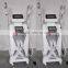 2016 Factory direct sale 5 IN 1 multifunctional RF laser tattoo removal system