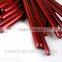 Betech 26pcs Red color High Quality Cosmetics Brush