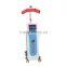 M-H701 Real Factory !7 IN 1 oxygen machine/oxygen therapy/microcurrent therapy machine beauty