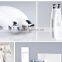 DEESS microcurrent beauty device microcurrent home use facial slimming system ipl hair removal machine