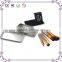 New design 7pcs naked 4 makeup brush set beauty needs makeup tools
