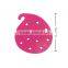Multifunctional Silicone Kitchen Tool Fruits Vegetables Potatoes Scrubber Protect Cleaning Brush