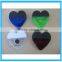 New Love Shaped Magnetic Clip