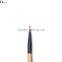 Waterproof Cosmetic Liquid Eyeliner Pen Brush with Customer's Brand Logo