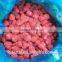 IQF Freezing Process and Frozen Style frozen strawberry from china
