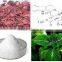 Yohimbine Hydrochloride 8%-98%