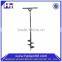 Made In China Easily Assembled Earth Drilling Rigs