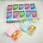 Crispy Candy Chewing Gum
