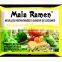 Export OEM brand instant noodles