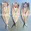 Full Automatic Fish Belly Splitting Machine Butterfly Cutting Separator