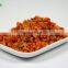 AD Drying Processing Dehydrated Sweet Potato Granules