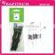 30cm Gardening Plastic Rose and Shrub Tree Tie