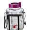 glass jar with tap for wine
