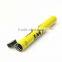 Aluminum cigar tubes wholesale,Food,cosmetic Usage and Aluminum Material leather drawing tube