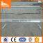 Steel crowd control tube safety road barrier