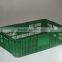 BC Series Hot sale Plastic Chicken Transport cage for poultry/Poultry transport cage