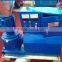 Flat die animal feed pellet mill machine