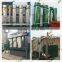 high capacity hoist wood bbq charcoal making furnace