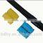 Fengba brand low price of drip irrigation pipe led christmas drip lights with low price