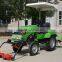 Agricultural Farm Small Tractor Cheap Farm Tractor