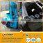 High pressure charcoal dust briquette making machine