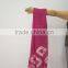 Exporting standard quality item silk scarf from Vietnam
