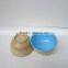 Handmade bamboo bowl for kitchenware from Vietnam eco-friendly materials