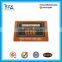 Professional factory standard pvc smart card with CPU FM1204/FM1208