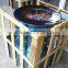 NCH-80 CE approved and with higher quality chicken plucker for sale in china