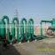CE Certificated 2016 High Efficient Sawdust Dryer