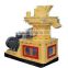 2015 agriculture biomass wood rice husk pellet compress machine manufacturer for sale