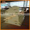 Factory price mobile concrete batching plant for sale