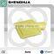 Washable Passive RFID Animal Ear Tag For Cattle Identification