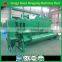 Rotating type wood sawdust charcoal carbonization kiln