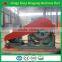 Disc type high yield wood shaving machine with factory price