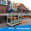 Factory direct sale grain bagging weighting sewing and conveying machine