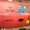 Vlais KDE6700T 5kw Super Silent Diesel Generator,6.5 kva slient diesel generaotr for sale