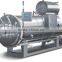 steam or water used single pot sterilizing retort canned food machine/brewing equipment