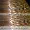 Factory price bronze wire for sale