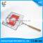 Wholesale stainless steel barbecue cooking grating for bbq grill wire mesh