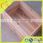 International Standard Langstroth Bee Hive 10/12/14/17 Frame Pine oR Fir Wood Customized Bee Hive