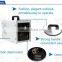 3g portable home use light weigh air cooling ceramic tube ozone purifier