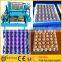 Good Quality egg crate making machine